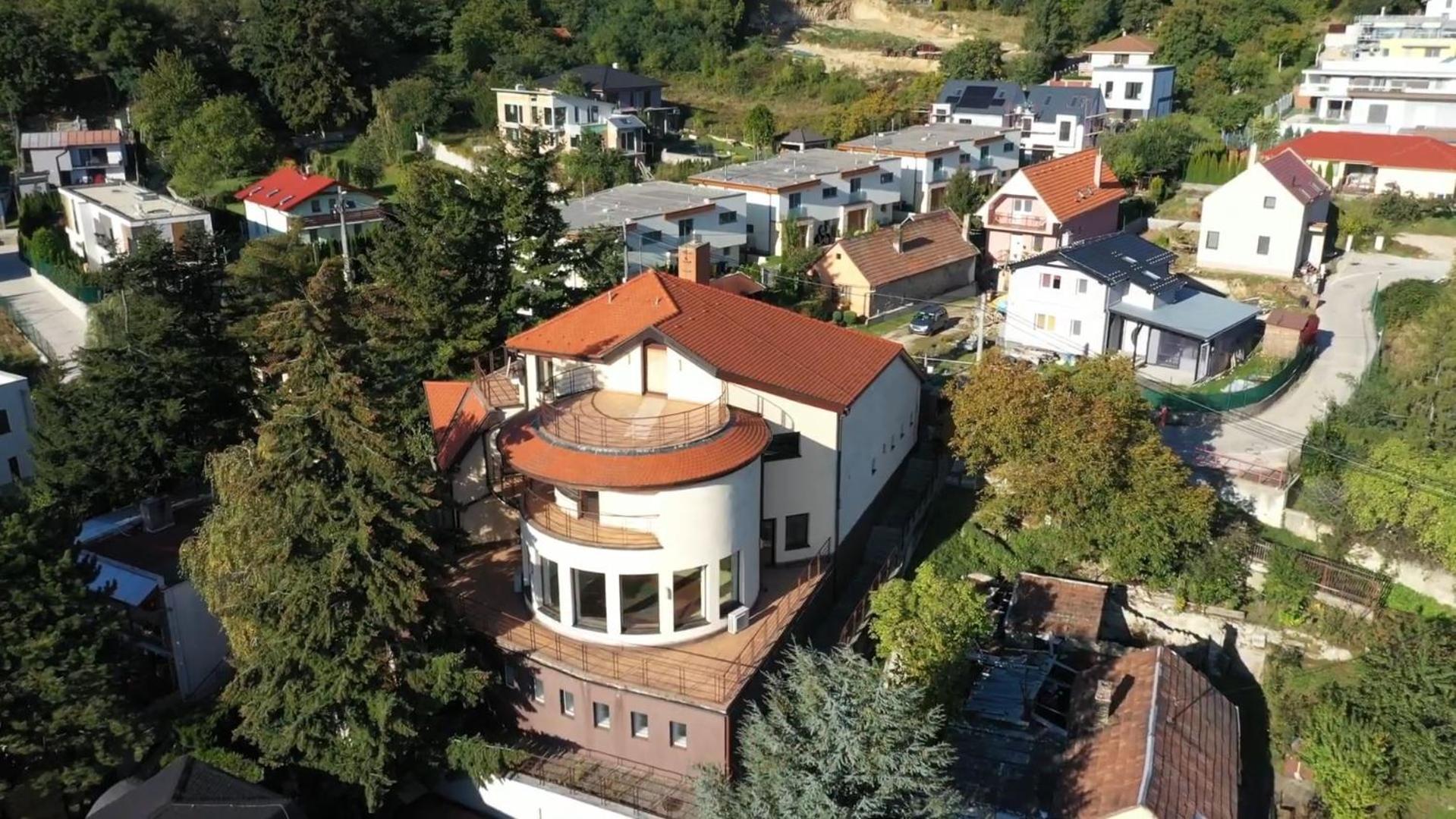 Raca Retreat Vila Exterior foto